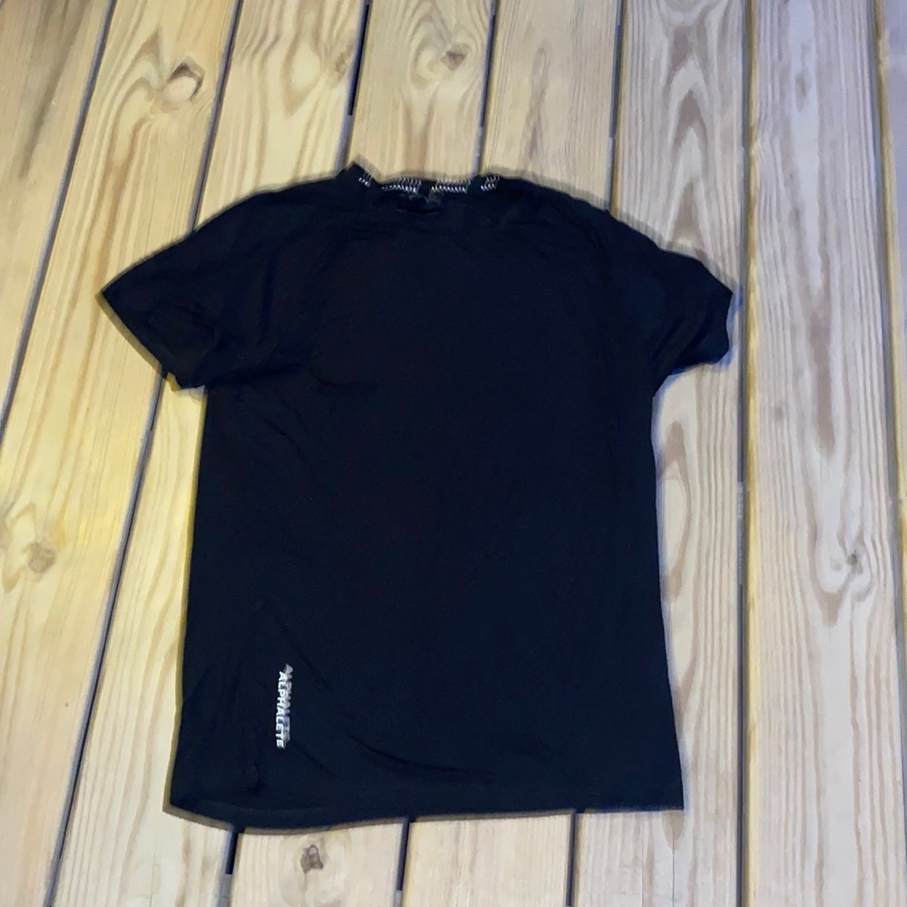 Alphalete T Shirtsize Medb-2